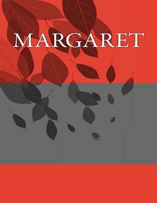 Book cover for Margaret