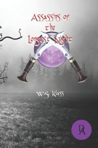 Cover of Assassins of the Longest Night