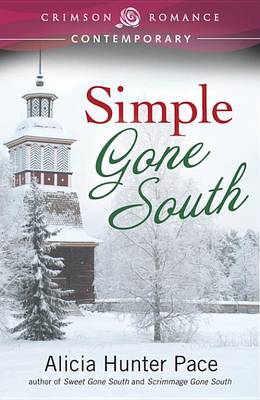 Book cover for Simple Gone South