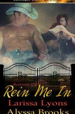 Cover of Rein Me in