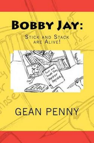 Cover of Bobby Jay