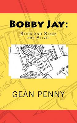 Book cover for Bobby Jay