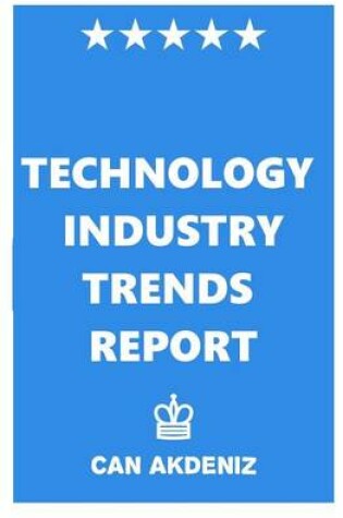 Cover of Technology Industry Trends Report