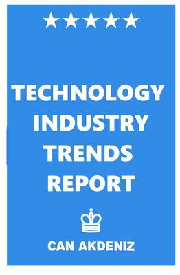 Book cover for Technology Industry Trends Report