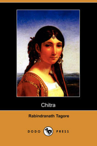 Cover of Chitra (Dodo Press)
