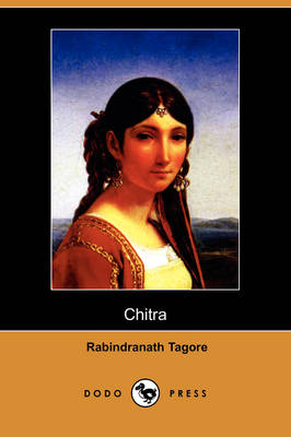 Book cover for Chitra (Dodo Press)