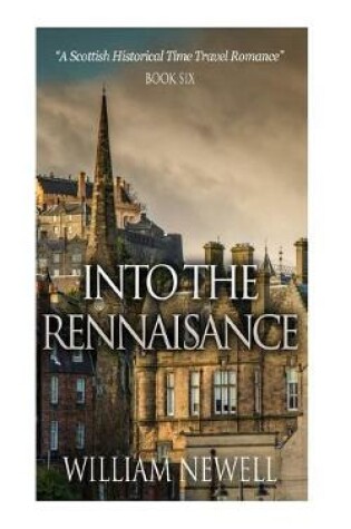 Cover of Into The Rennaisance