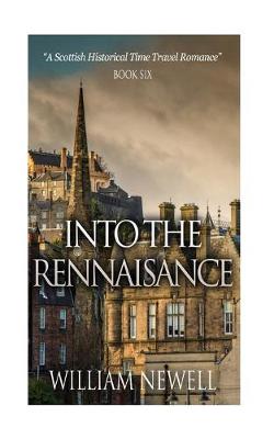 Book cover for Into The Rennaisance