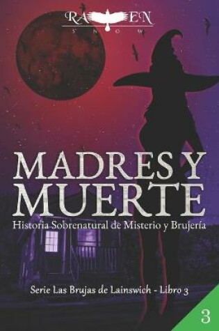 Cover of Madres y Muerte