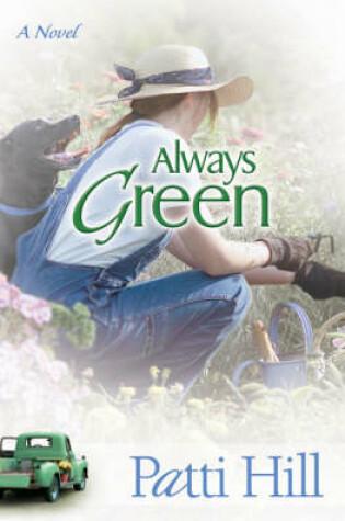 Cover of Always Green