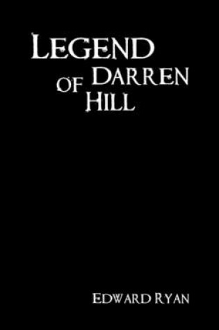 Cover of Legend of Darren Hill