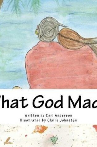 Cover of What God Made