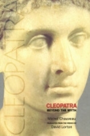 Cover of Cleopatra