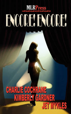 Book cover for Encore! Encore!