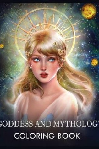 Cover of Goddess and Mythology