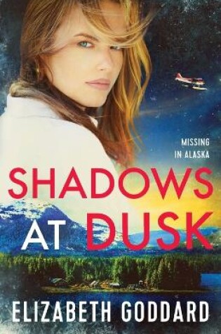 Cover of Shadows at Dusk