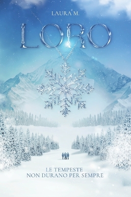 Cover of Loro