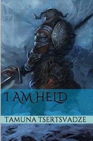 Cover of I Am Held