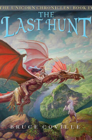 Cover of The Last Hunt