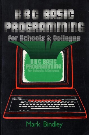 Cover of B. B. C. BASIC Programming