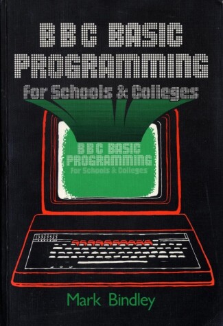 Book cover for B. B. C. BASIC Programming