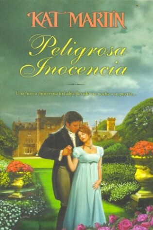 Cover of Peligrosa Inocencia