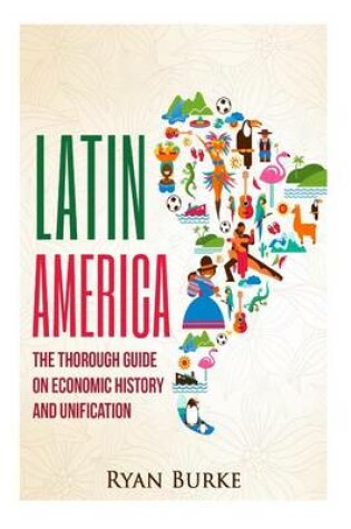 Cover of Latin America