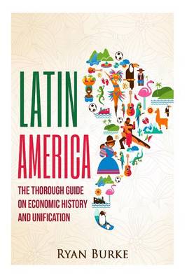 Cover of Latin America