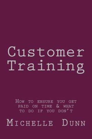 Cover of Customer Training