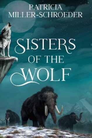 Cover of Sisters of the Wolf