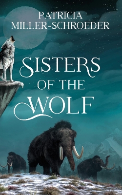 Cover of Sisters of the Wolf