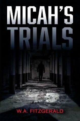 Cover of Micah's Trials