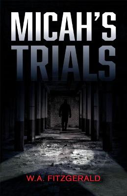 Book cover for Micah's Trials