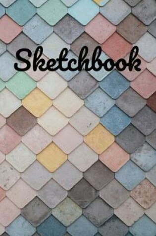 Cover of Sketchbook