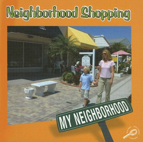 Cover of Neighborhood Shopping