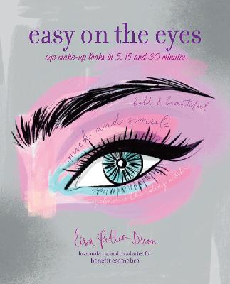 Book cover for Easy on the Eyes