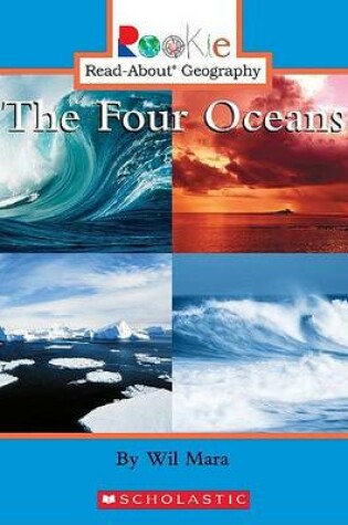 Cover of The Four Oceans