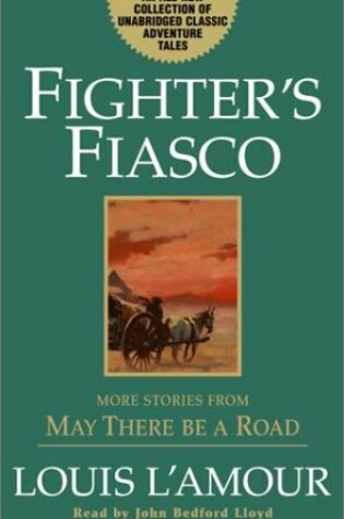Cover of Fighter's Fiasco (Au)