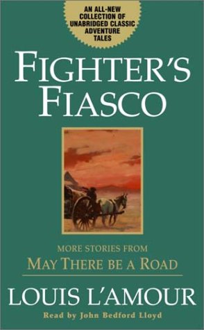 Book cover for Fighter's Fiasco (Au)