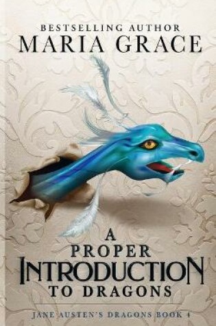 Cover of A Proper Introduction to Dragons