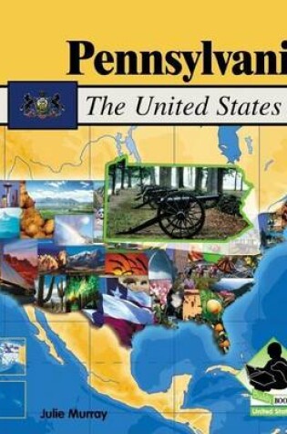 Cover of Pennsylvania eBook