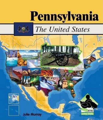 Book cover for Pennsylvania eBook