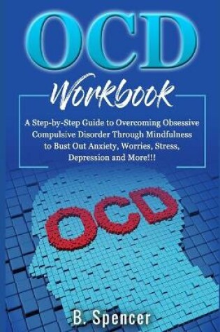 Cover of OCD Workbook