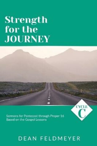 Cover of Strength for the Journey