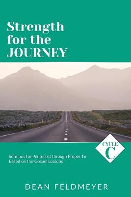 Book cover for Strength for the Journey