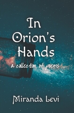 Cover of In Orion's Hands