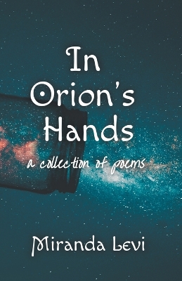 Book cover for In Orion's Hands