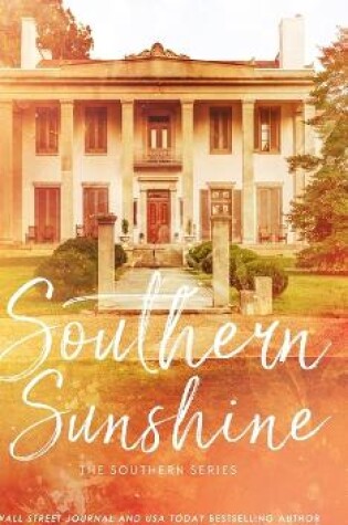 Cover of Southern Sunshine (Special Edition Hardcover)