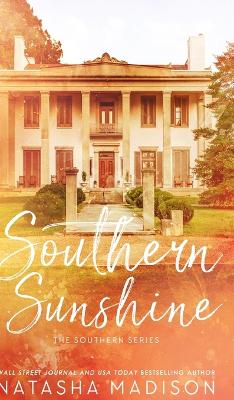 Book cover for Southern Sunshine (Special Edition Hardcover)
