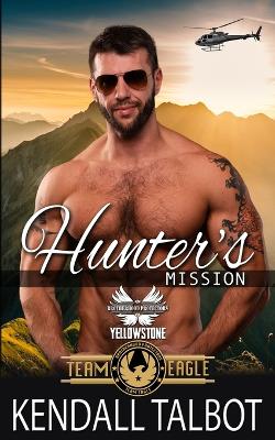 Book cover for Hunter's Mission